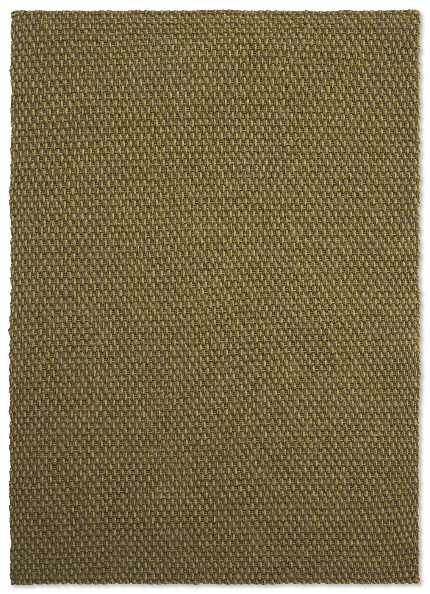 Vloerkleed Lace Thyme-Pine Outdoor 497207