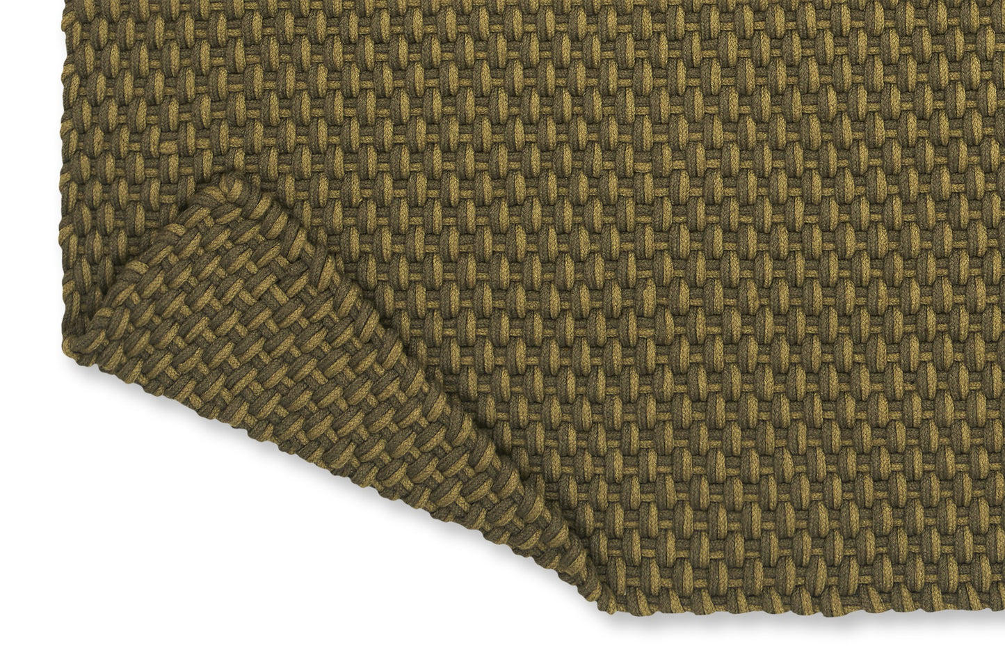 Vloerkleed Lace Thyme-Pine Outdoor 497207