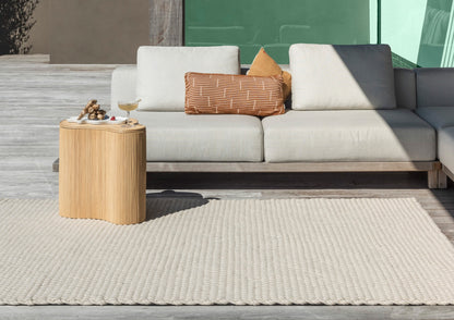 Lace White Sand Outdoor 497009
