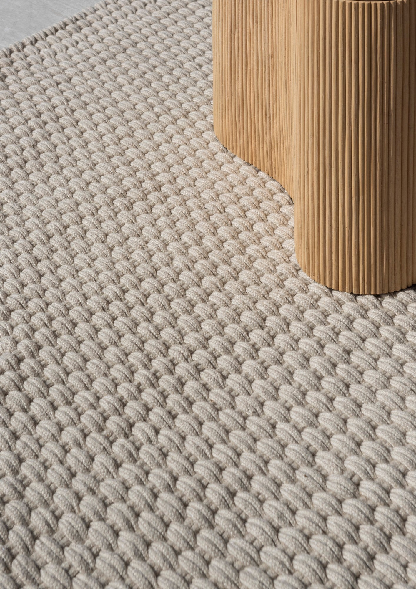 Lace White Sand Outdoor 497009
