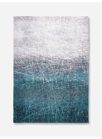 Vloerkleed Louis De Poortere Mad Men Polar Vortex 8877 170x240 – Outlet