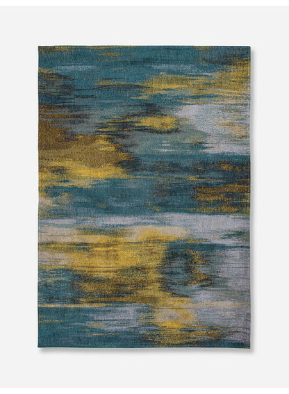 Vloerkleed Louis De Poortere Atlantic Hydrangea Mix 9117 170x240 – Outlet