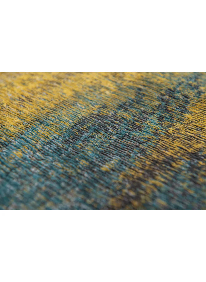 Vloerkleed Louis De Poortere Atlantic Hydrangea Mix 9117 170x240 – Outlet