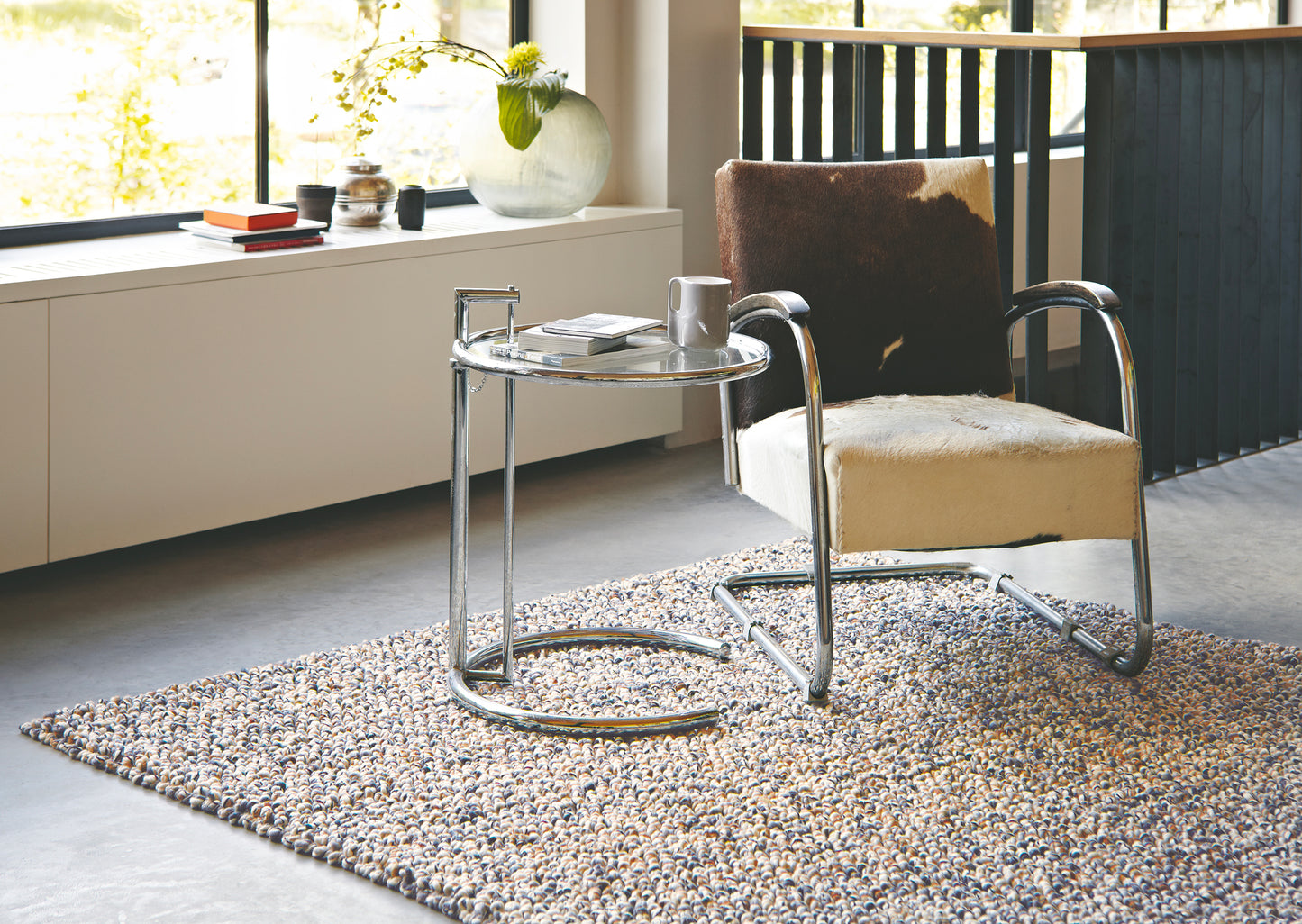 Vloerkleed Brink en Campman Marble Weather 29501