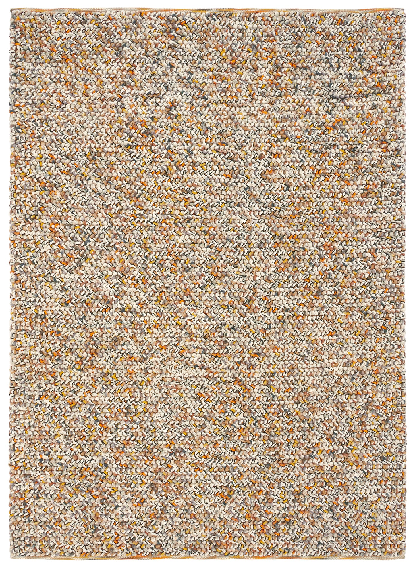 Vloerkleed Brink en Campman Marble Calendula 29503