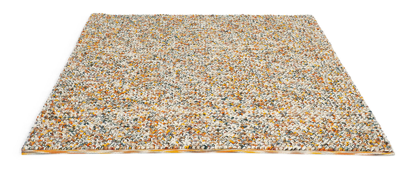 Vloerkleed Brink en Campman Marble Calendula 29503