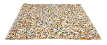 Vloerkleed Brink en Campman Marble Calendula 29503