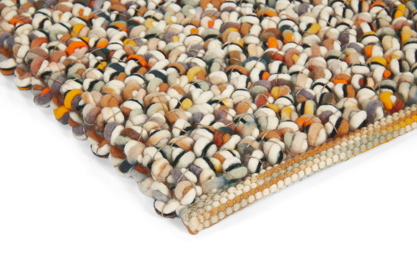 Vloerkleed Brink en Campman Marble Calendula 29503