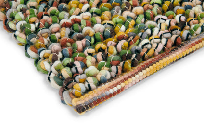 Vloerkleed Brink en Campman Marble Acid 29517