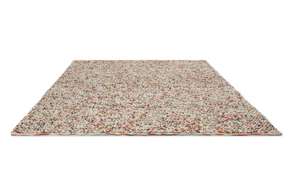 Vloerkleed Brink en Campman Marble Pumpkin 29523