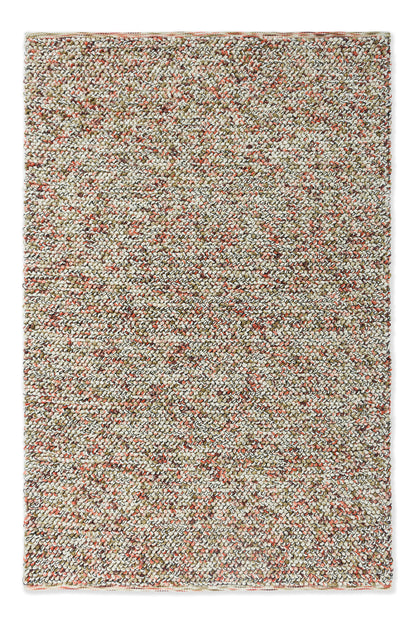 Vloerkleed Brink en Campman Marble Pumpkin 29523