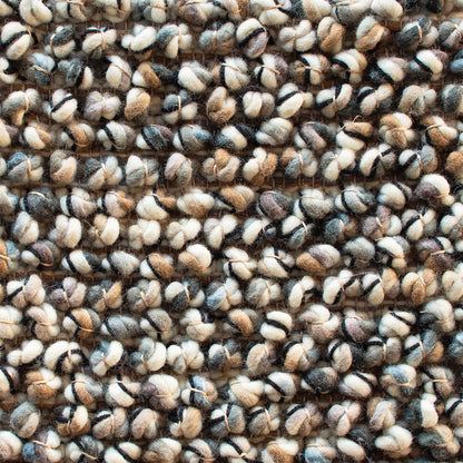 Vloerkleed Brink en Campman Marble Storm 29528