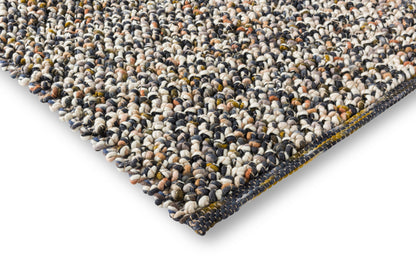 Vloerkleed Brink en Campman Marble Carbon 29534