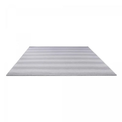 Vloerkleed Laura Ashley Lille Dove Grey Outdoor