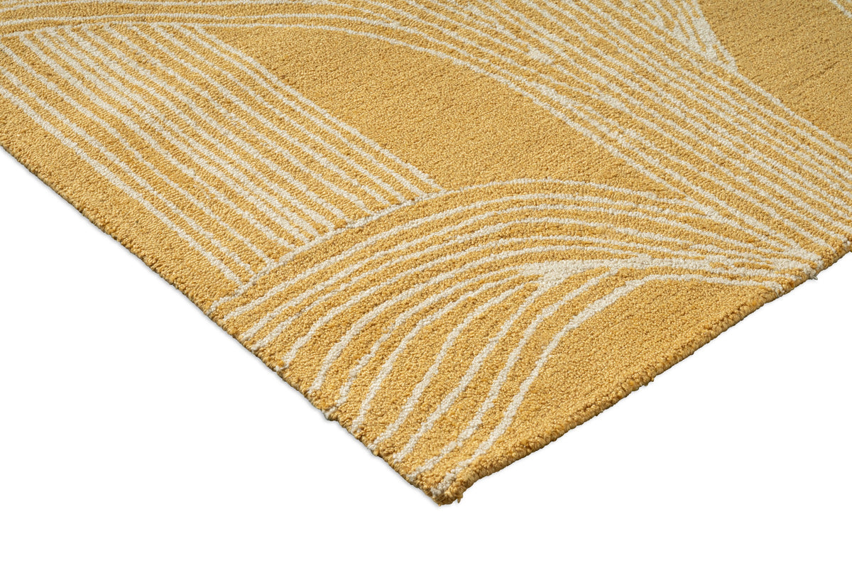 Buitenkleed Marimekko Kukat Puhkeavat Straw 434106 – detailfoto