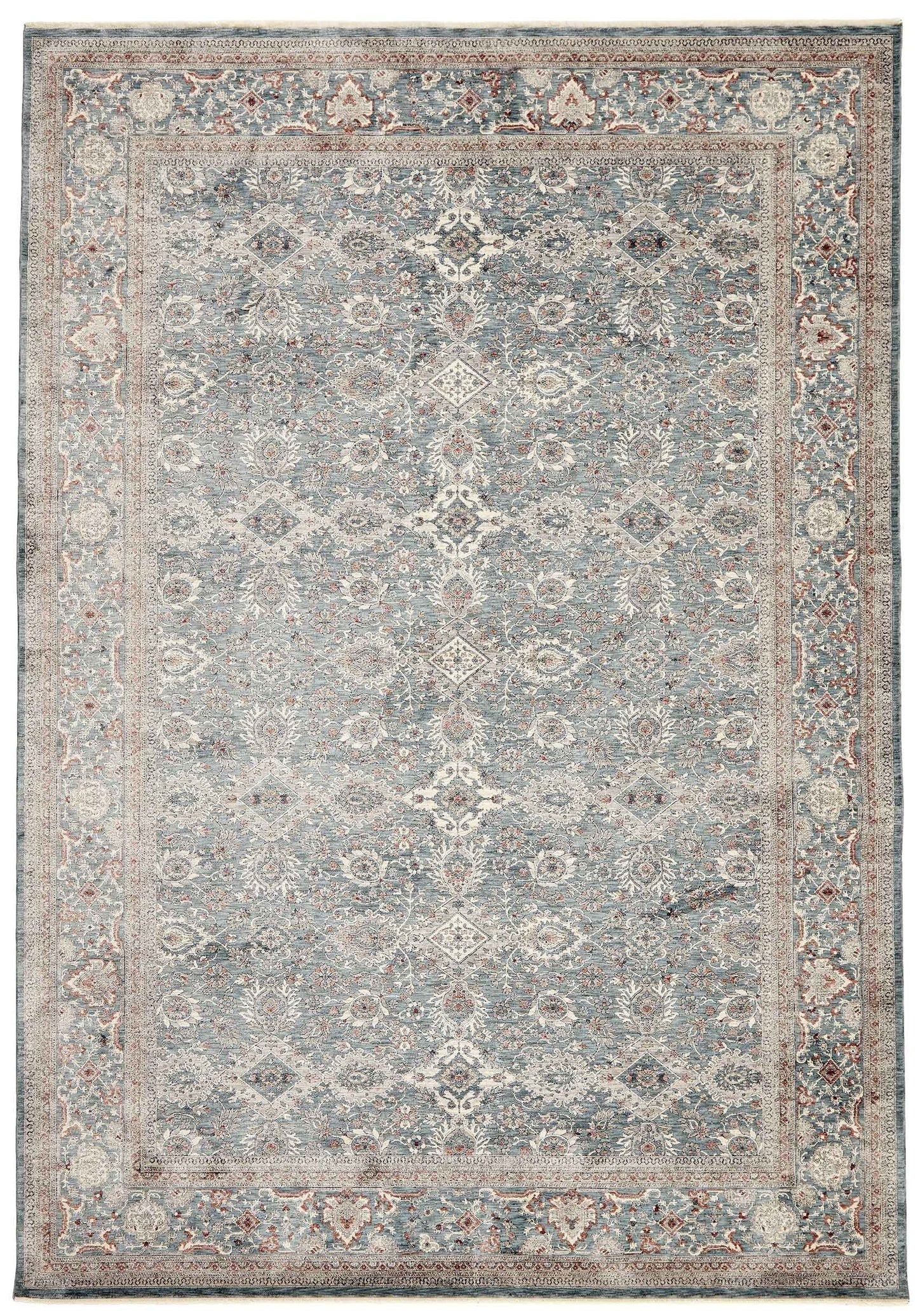 Vloerkleed Rezas Every Day Tailor 5