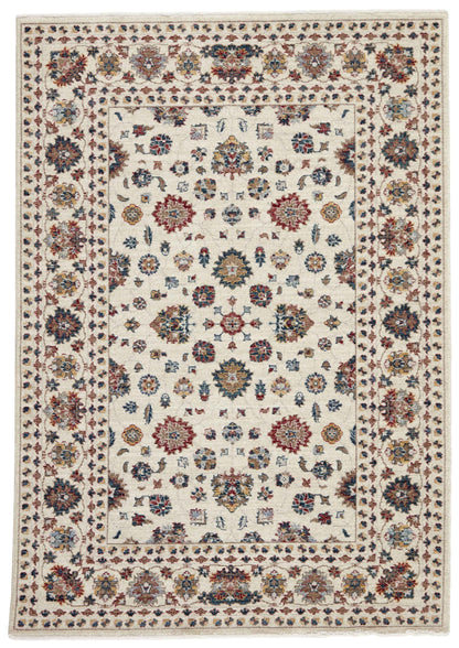 Vloerkleed Rezas Every Day Ziegler 7