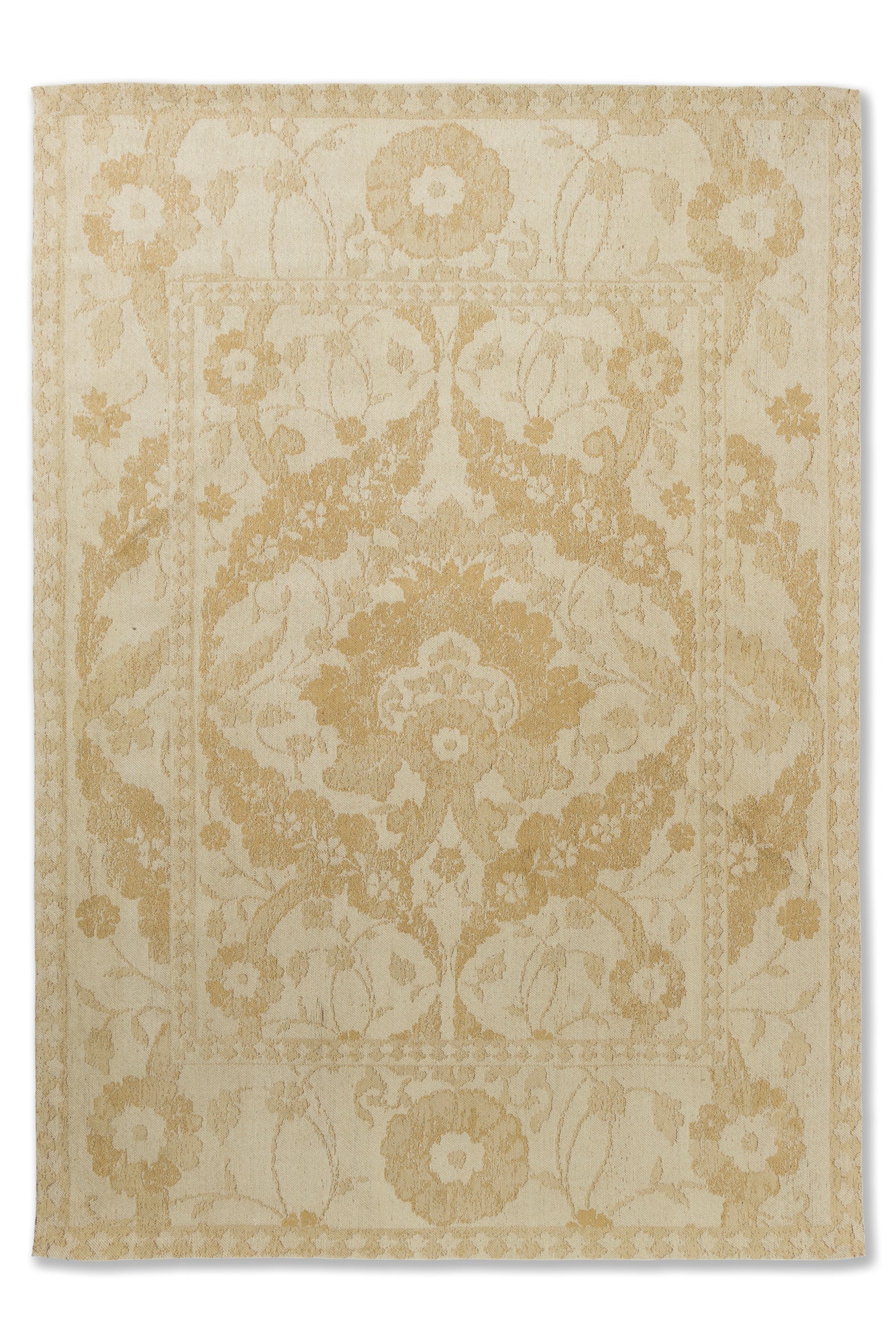 Laura Ashley Newborough-Pale Gold 81606