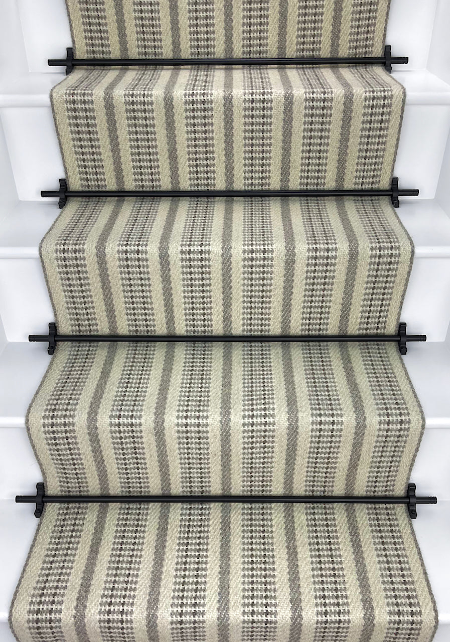 Traploper Off The Loom Corbridge Nature Oyster