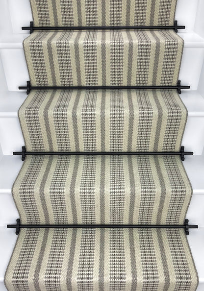 Traploper Off The Loom Corbridge Nature Oyster