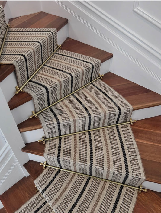 Traploper Off The Loom Corbridge Nature Renwick