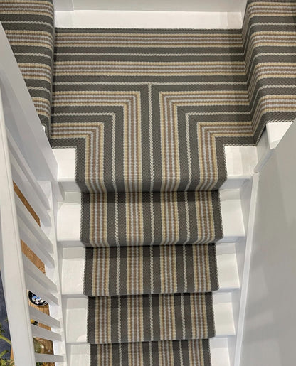 Traploper Off the Loom Lintzford - Saddle