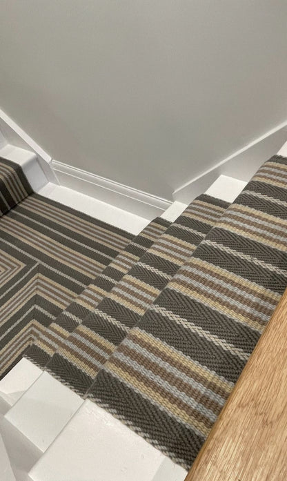 Traploper Off the Loom Lintzford - Saddle
