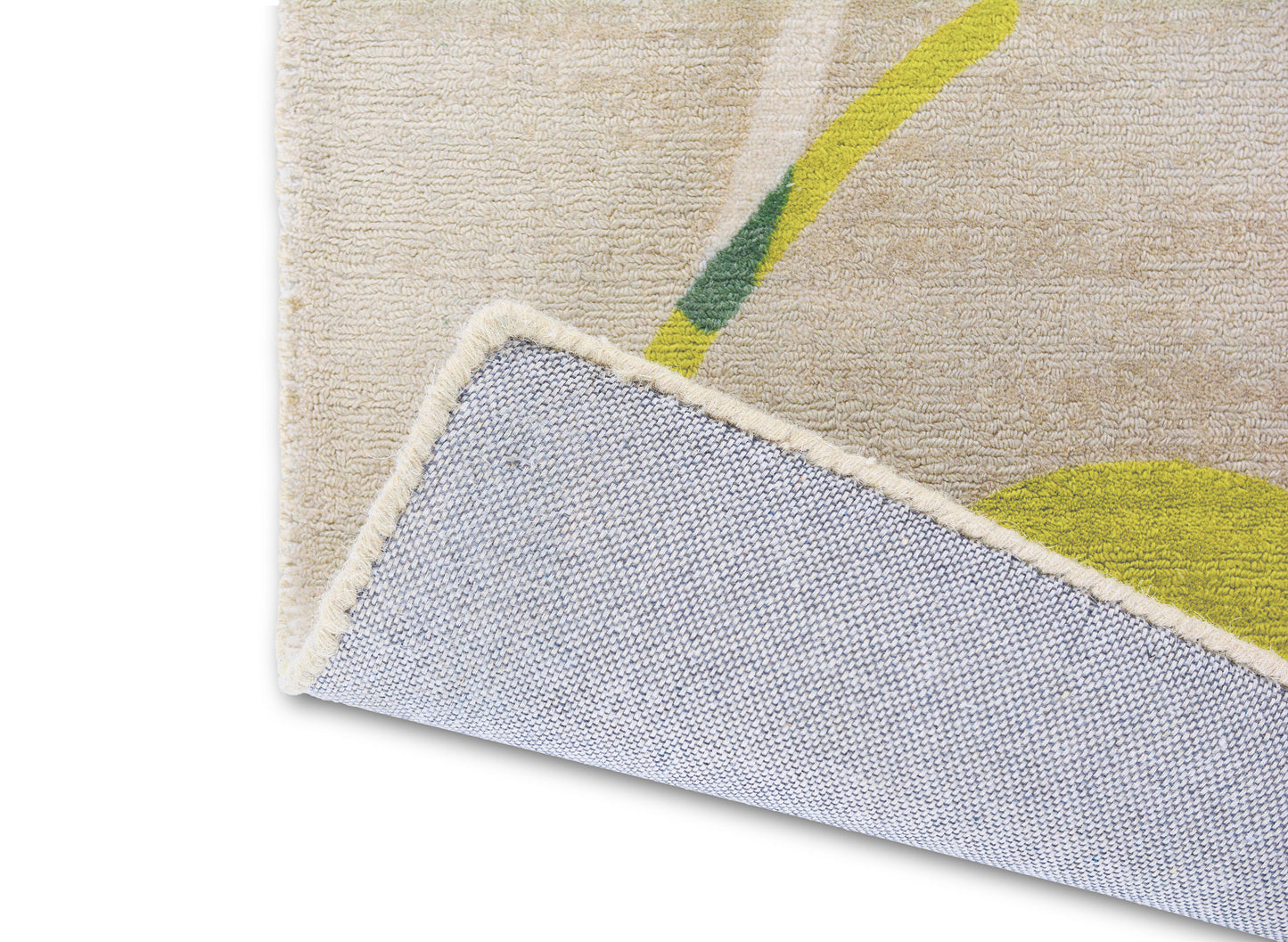 Vloerkleed Scion Oxalis Juniper 25507 (outlet) Outlet