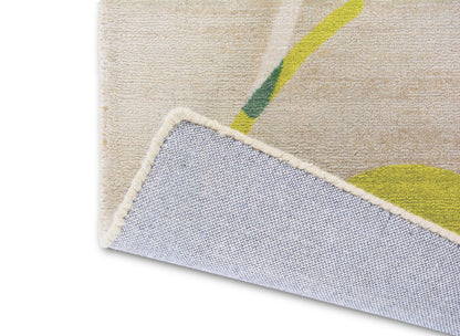 Vloerkleed Scion Oxalis Juniper 25507 (outlet) Outlet