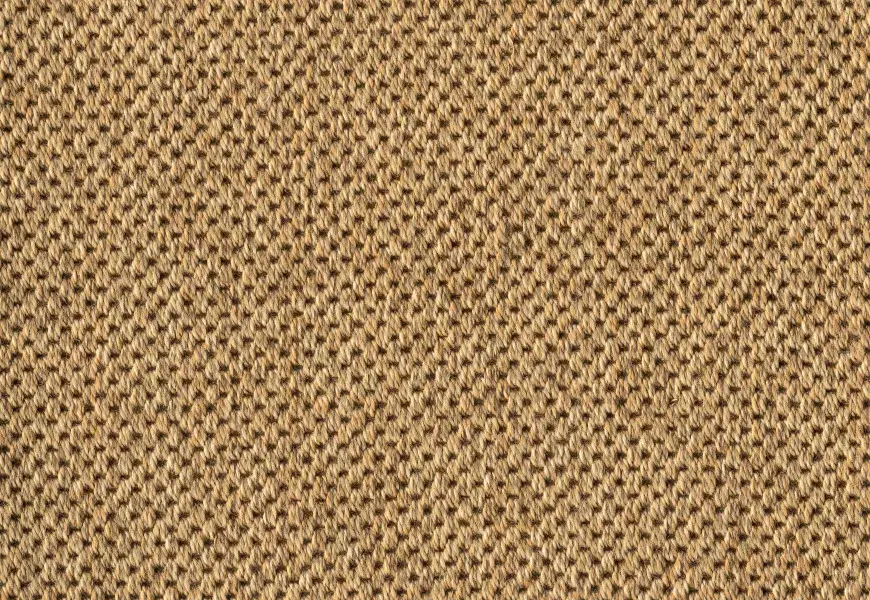 Vloerkleed MOMO Rugs Sisal Panama Gold