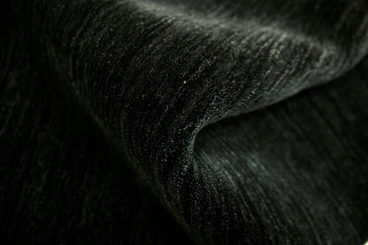 Vloerkleed MOMO Rugs Panorama Uni Black