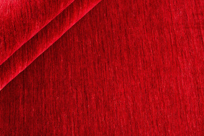 Vloerkleed MOMO Rugs Panorama Uni Red