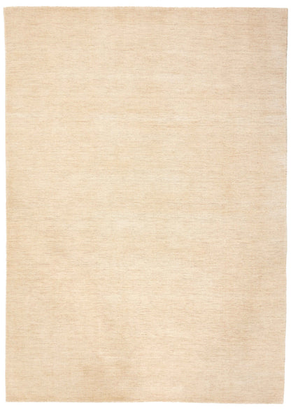 Vloerkleed MOMO Rugs Panorama Uni White
