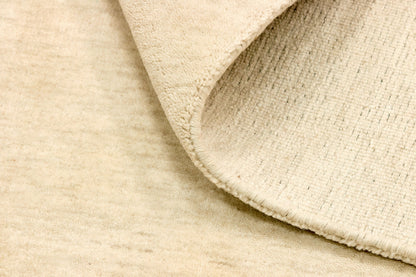 Vloerkleed MOMO Rugs Panorama Uni White