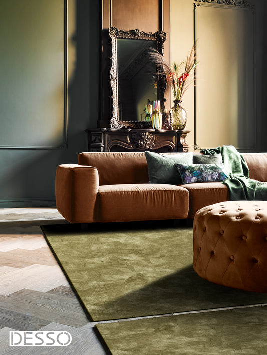 Vloerkleed Desso Parade Seda Silky 2001