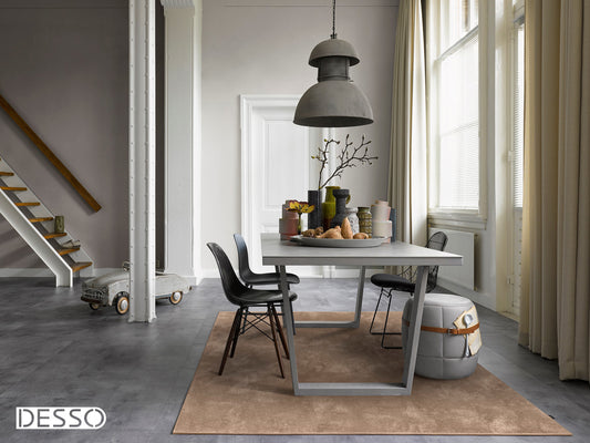 Vloerkleed Desso Parade Sonora Silky 2073