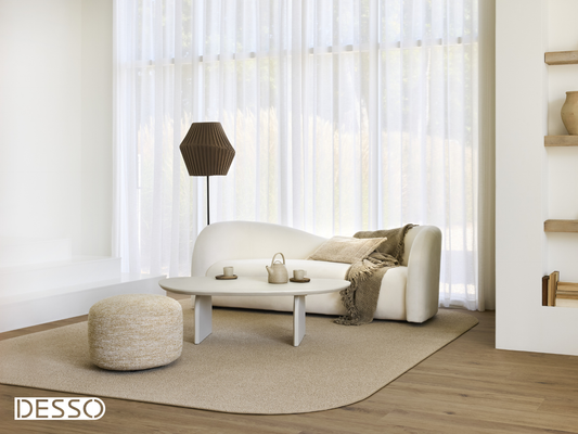 Vloerkleed Desso Parade Twist & Tangle 2926