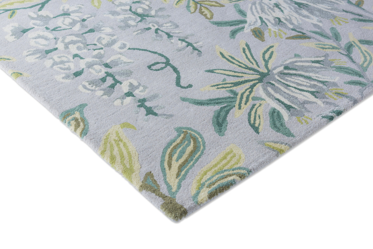 Laura Ashley Parterre-Sage 81707