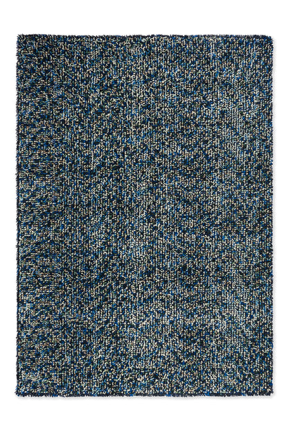 Vloerkleed Brink en Campman Pop Art True Blue 066908