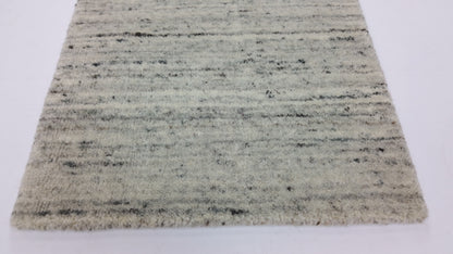 Laagpolig Vloerkleed Natur Pur Pure 122 Natural Grey