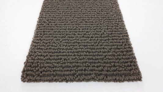 Vloerkleed MOMO Rugs Opus Relief Brown