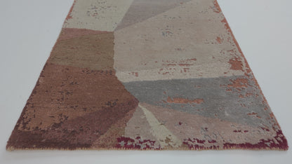 Vloerkleed MOMO Rugs Grace Peach Carnation