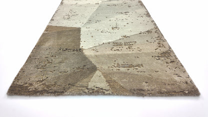 Vloerkleed MOMO Rugs Grace Warm Spice