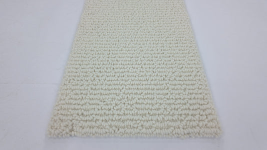 Vloerkleed MOMO Rugs Opus Relief White