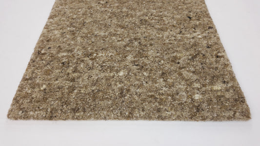 Vloerkleed Natur Pur Berber Dhasa 500 Brown