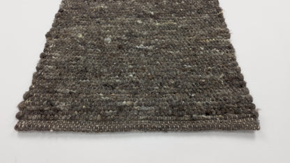 Vloerkleed MOMO Rugs Alpenschijn naturel 100