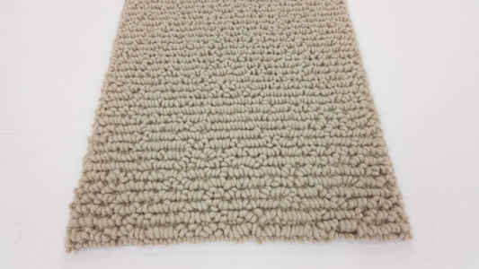Vloerkleed MOMO Rugs Opus Relief Camel