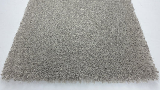 Vloerkleed MOMO Rugs Opus Combi Licht grijs