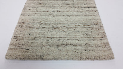Berber Vloerkleed Narur Pur Pure 125 Natural Beige