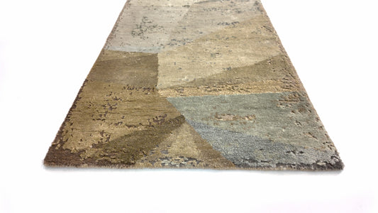 Vloerkleed MOMO Rugs Grace Medium Tan
